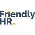 Friendly HR logo